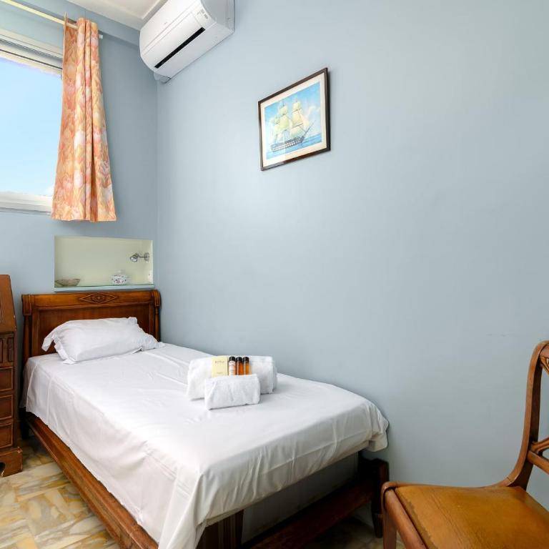 Appartement Bagatelle Exceptional location with stunning sea views - Apartment - 14