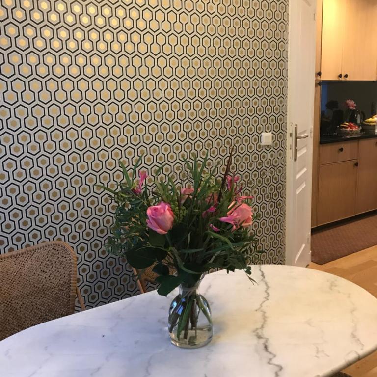 Deauville Triangle d OR - Apartment - 8