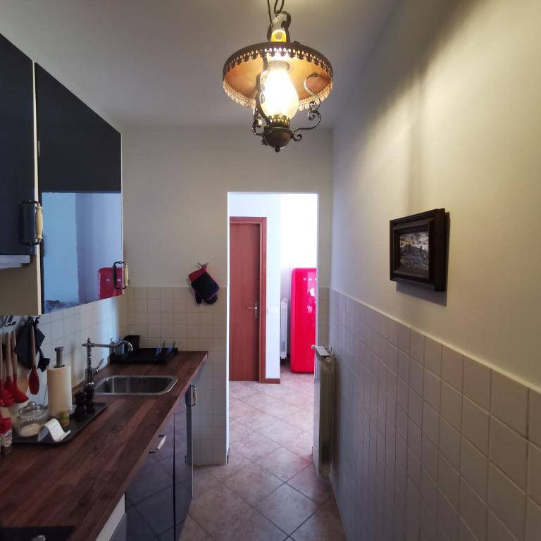 Near Villa Monastero and Castello di Vezio - Appartement - Vue sur Lac - 24