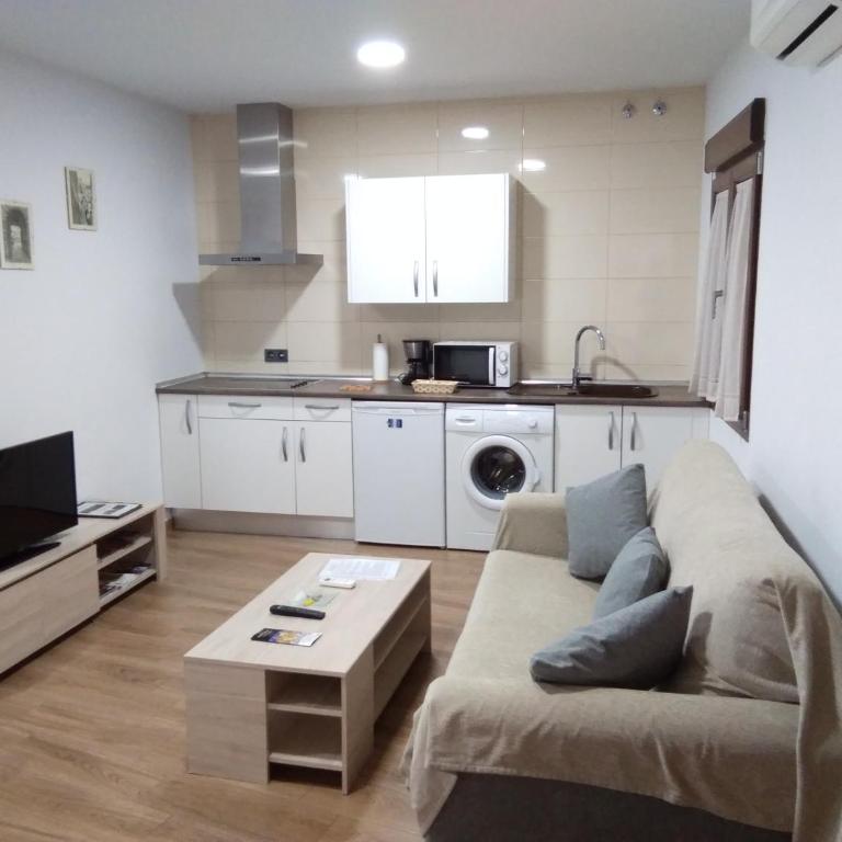 Puerta del Vado Bajo - Apartamento de 1 dormitorio - 3