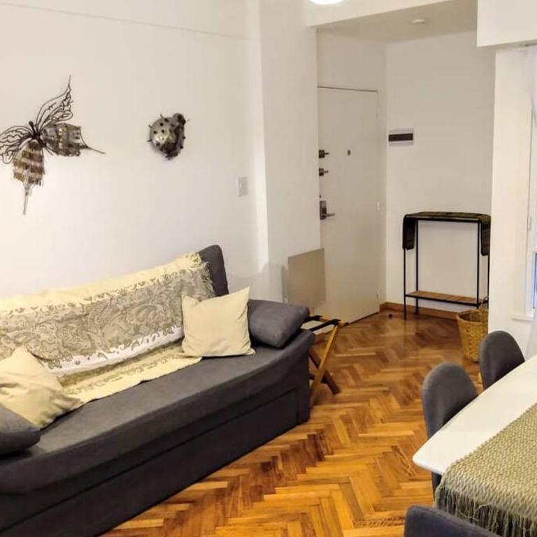 San Benito EN PALERMO-Apartment - Apartamento de 1 dormitorio - 4