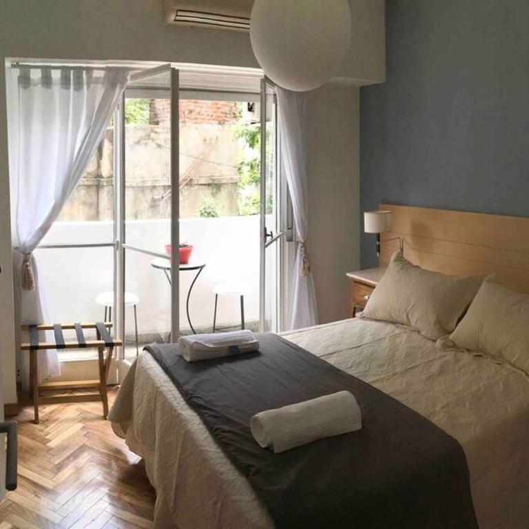 San Benito EN PALERMO-Apartment - Apartamento de 1 dormitorio - 15