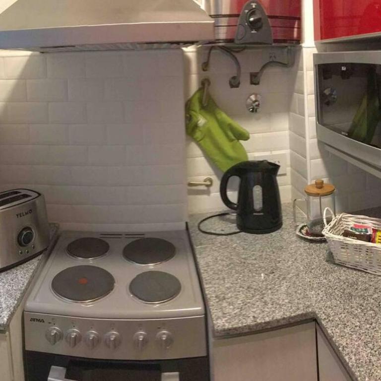 San Benito EN PALERMO-Apartment - Apartamento de 1 dormitorio - 21