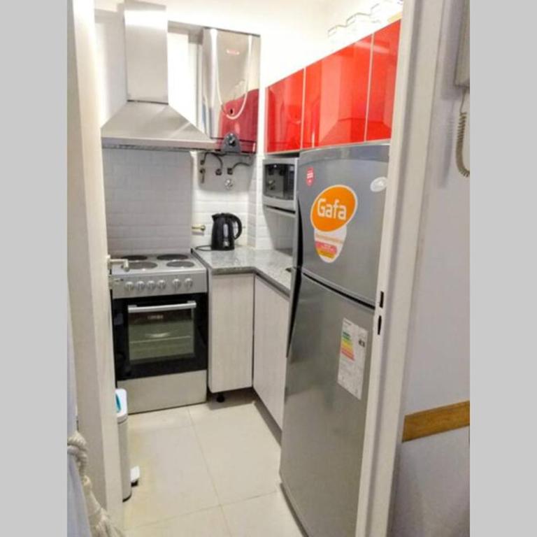 San Benito EN PALERMO-Apartment - Apartamento de 1 dormitorio - 20