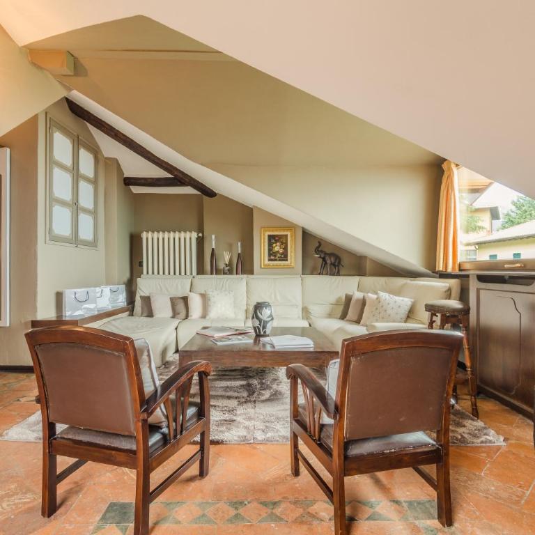 The Lake Como Villa - Villa con Piscina Privata - 14