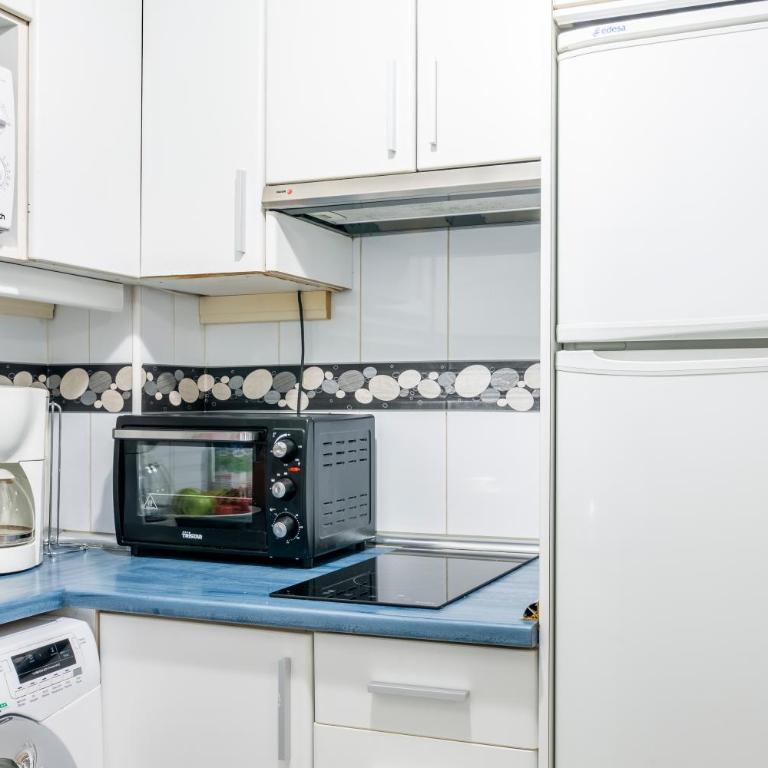 Stay Inn Madrid - Apartamento con balcón - 17