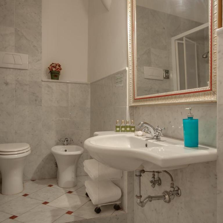 Florence Dream Domus - Triple Room - 5