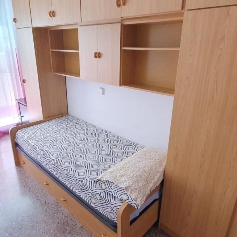Fantástico apartamento al lado del Serrallo - Apartamento de 3 dormitorios - 20
