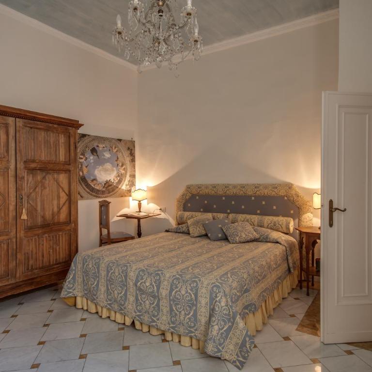 Florence Dream Domus - Quadruple Room - 1