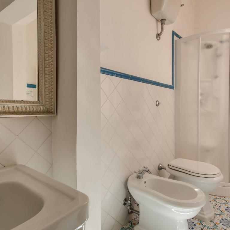 Florence Dream Domus - Quadruple Room - 4