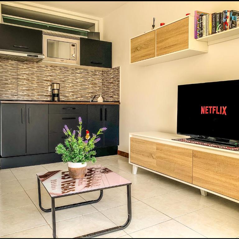 Apartamento Luxury - Apartamento - 1