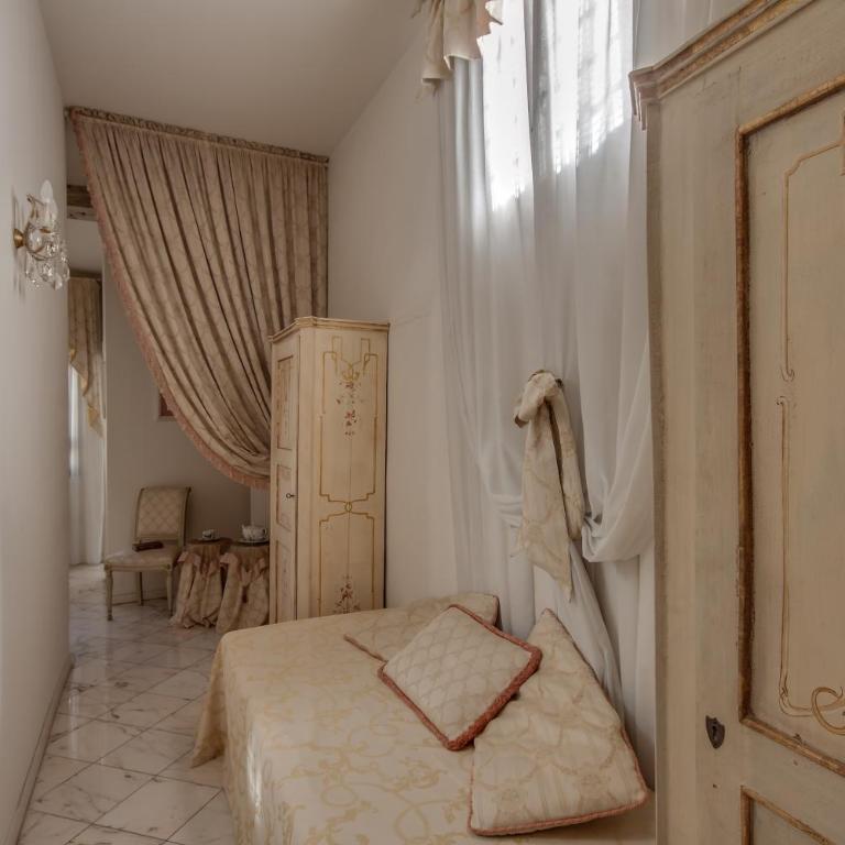 Florence Dream Domus - Triple Room - 3