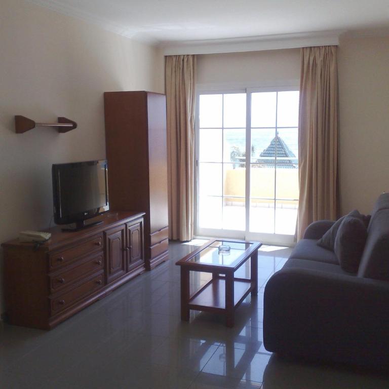Apartamentos Nerja Bahia - Apartamento de 2 dormitorios con vistas al mar - 3