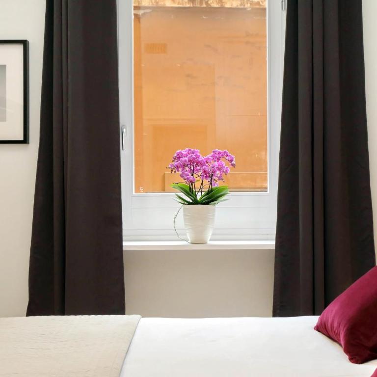 EVE Guest House at Trevi Fountain - Appartamento con 2 Camere da Letto - 19