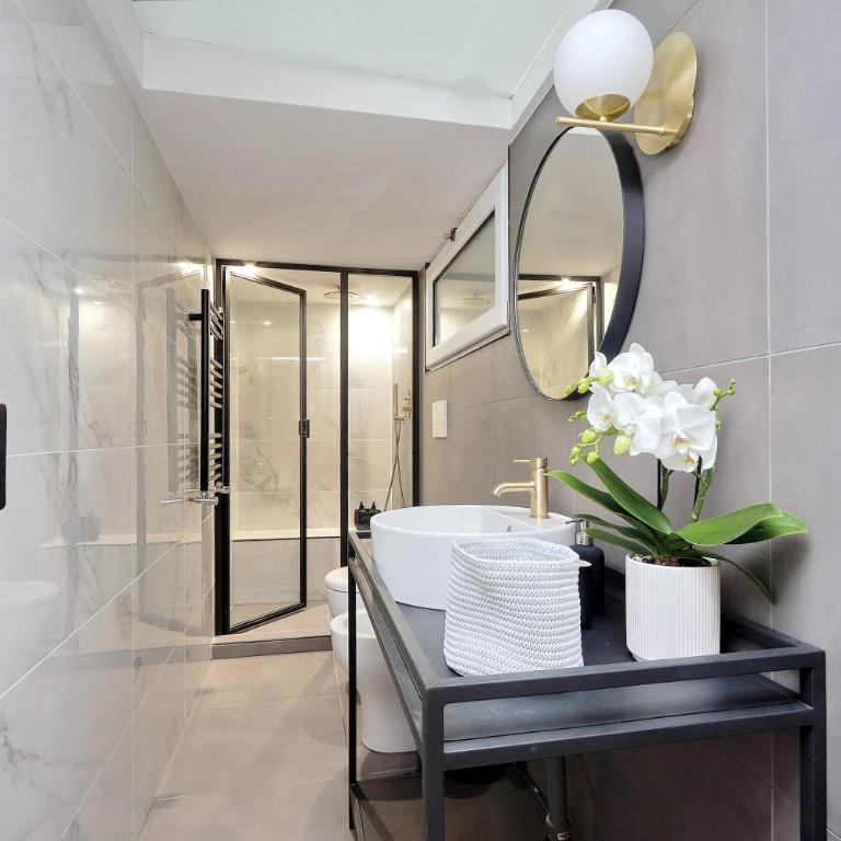 EVE Guest House at Trevi Fountain - Appartamento con 2 Camere da Letto - 17