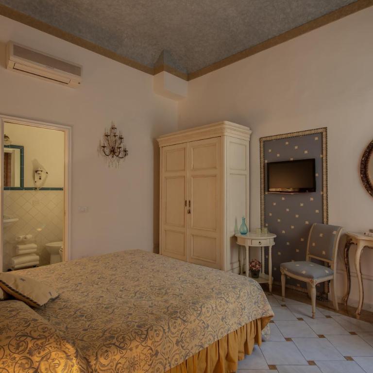 Florence Dream Domus - Double or Twin Room - 2