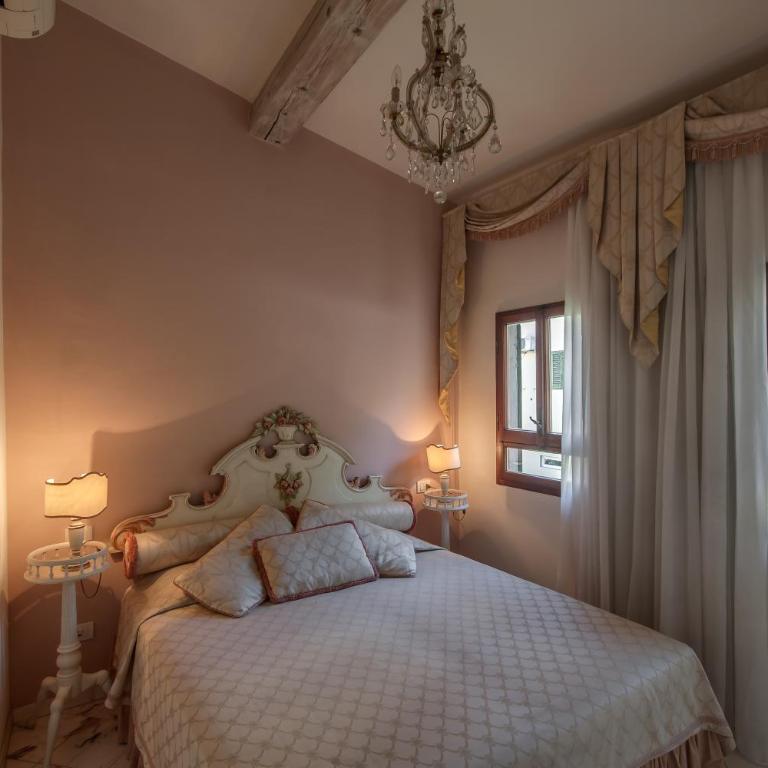 Florence Dream Domus - Double or Twin Room - 9