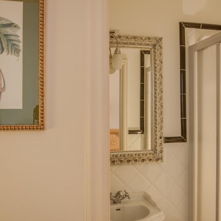 Florence Dream Domus - Double or Twin Room - 3