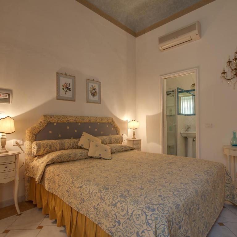 Florence Dream Domus - Double or Twin Room - 7