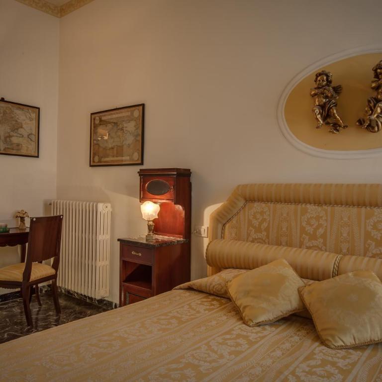 Florence Dream Domus - Double or Twin Room - 1