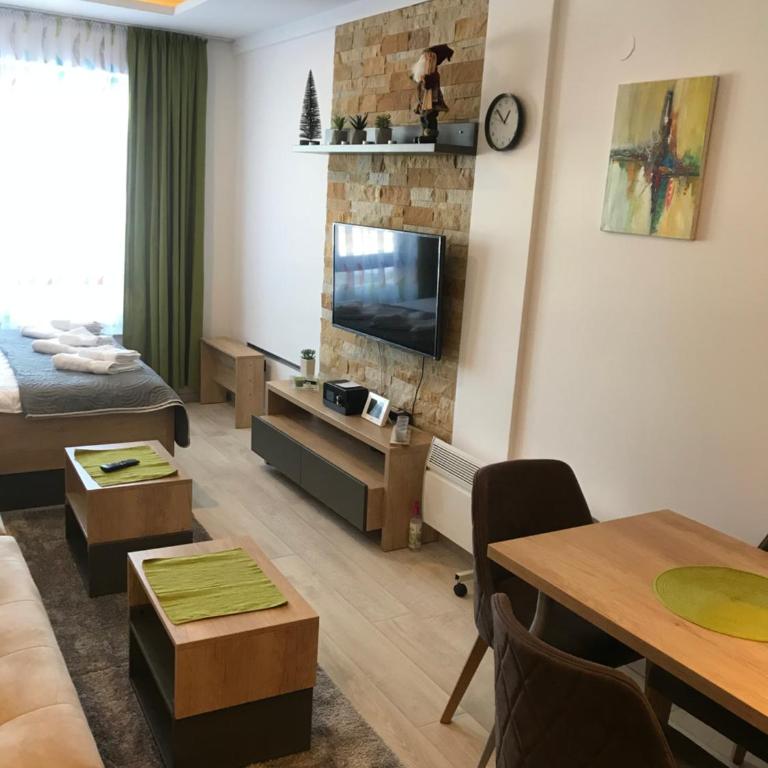 Apartment Sunny Valley Milmari S-9 - Apartment - Ground Floor - 16