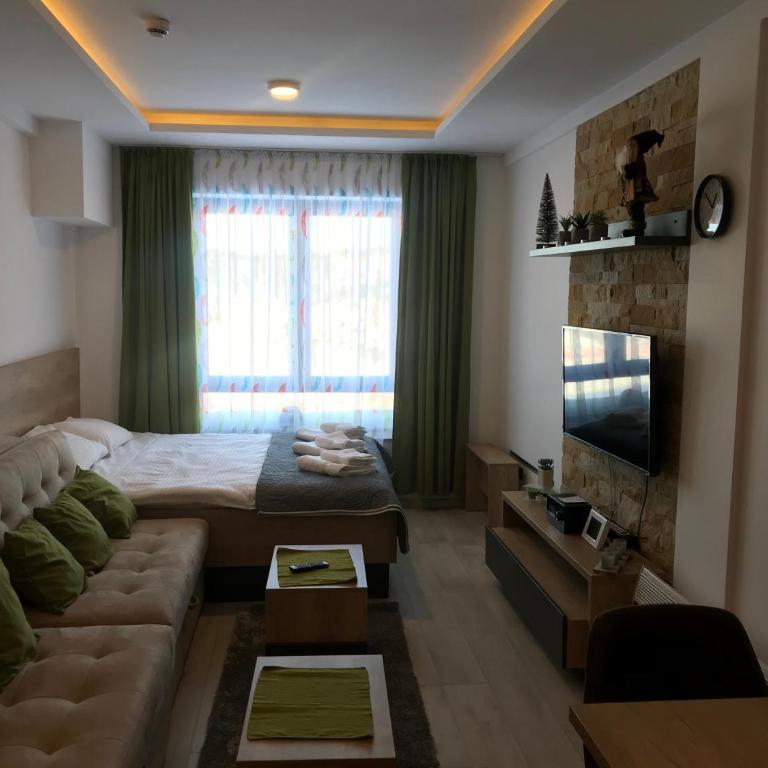Apartment Sunny Valley Milmari S-9 - Apartment - Ground Floor - 14