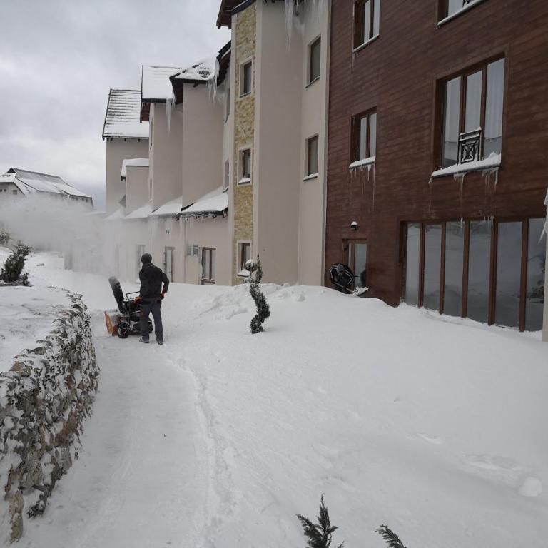 Apartment Sunny Valley Milmari S-9 - Apartment - Ground Floor - 13