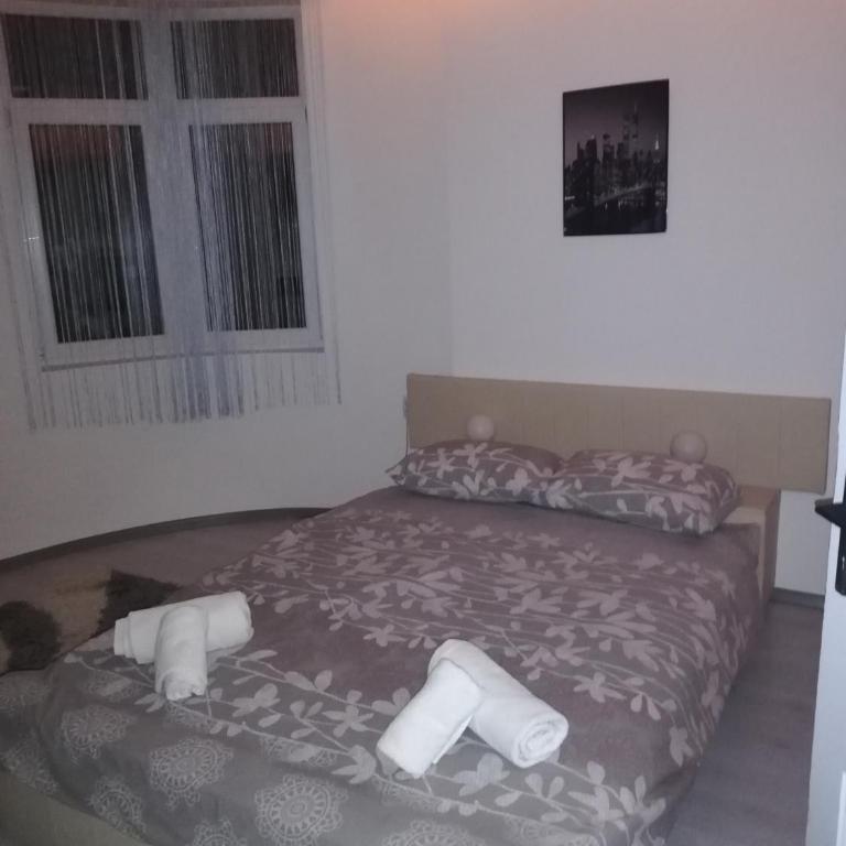 Andrina Sweet Home - Apartman - 37