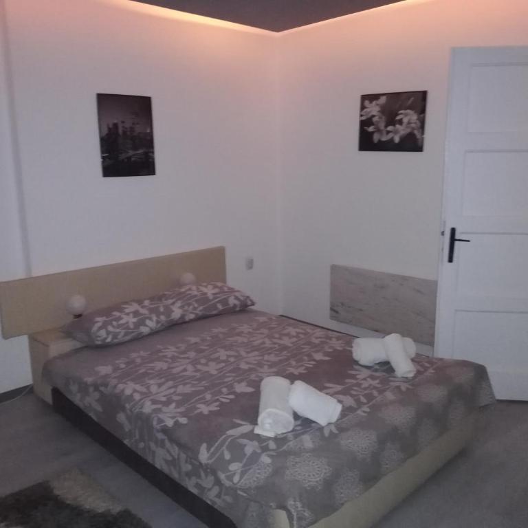 Andrina Sweet Home - Apartman - 32