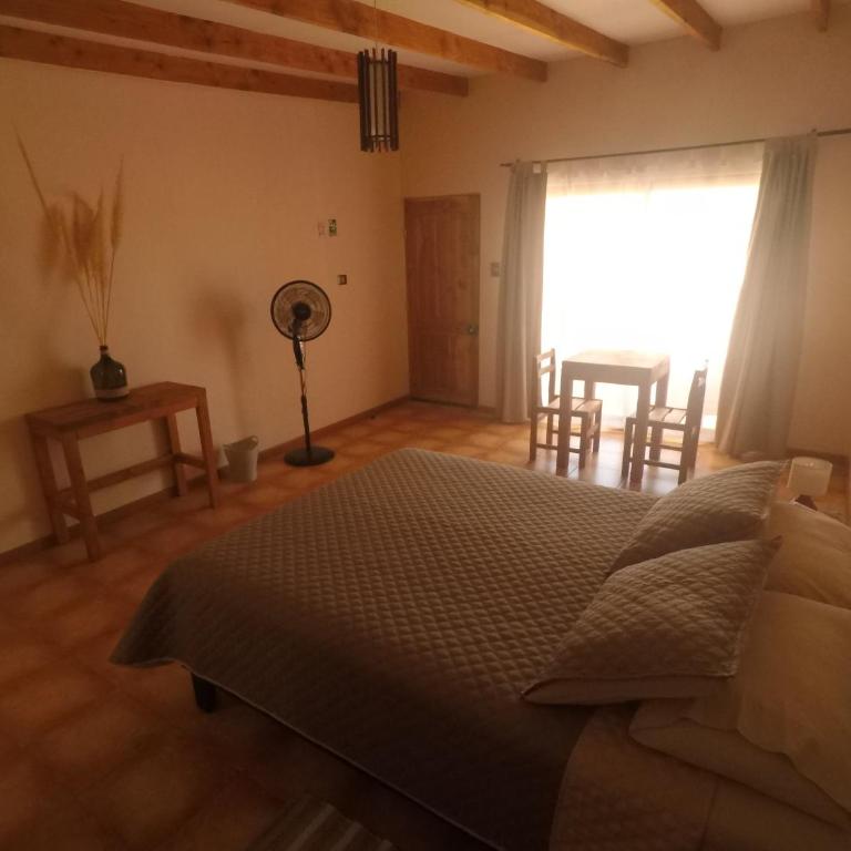 Casa Ckelar Atacama - Habitación Doble - 3