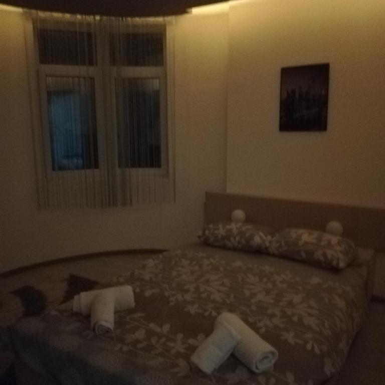 Andrina Sweet Home - Apartman - 36