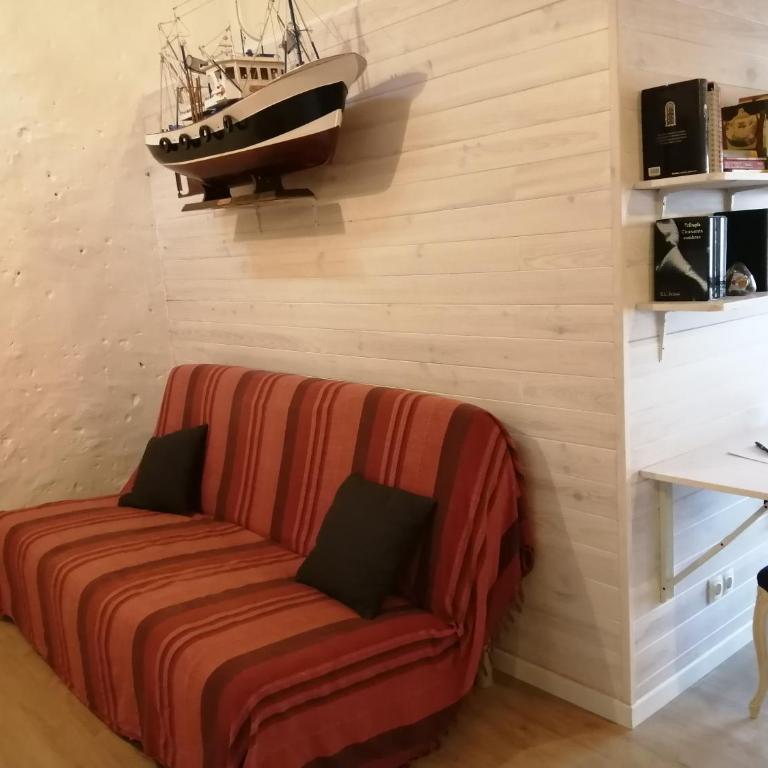 Casa de pescadores - One-Bedroom Villa - 18