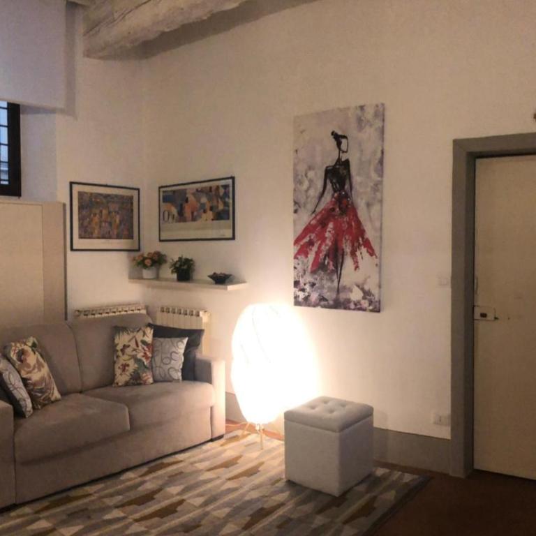 Casa Nausicaa, piano terra nel cuore della città con aria condizionata - Appartamento con 1 Camera da Letto - 7