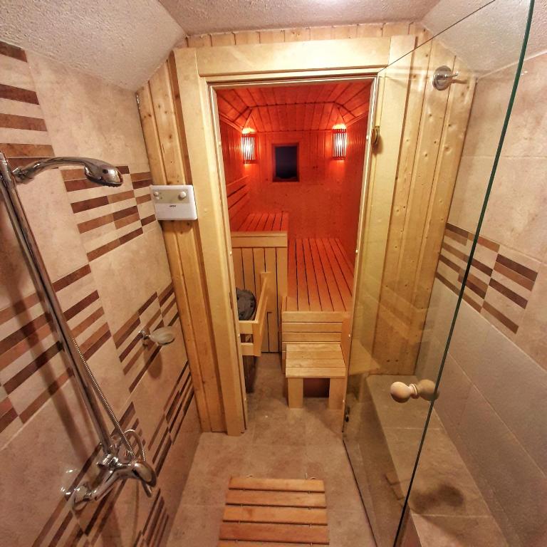 Mountain Lodge Mont Peace - Apartman sa Pogledom na Planinu - 3