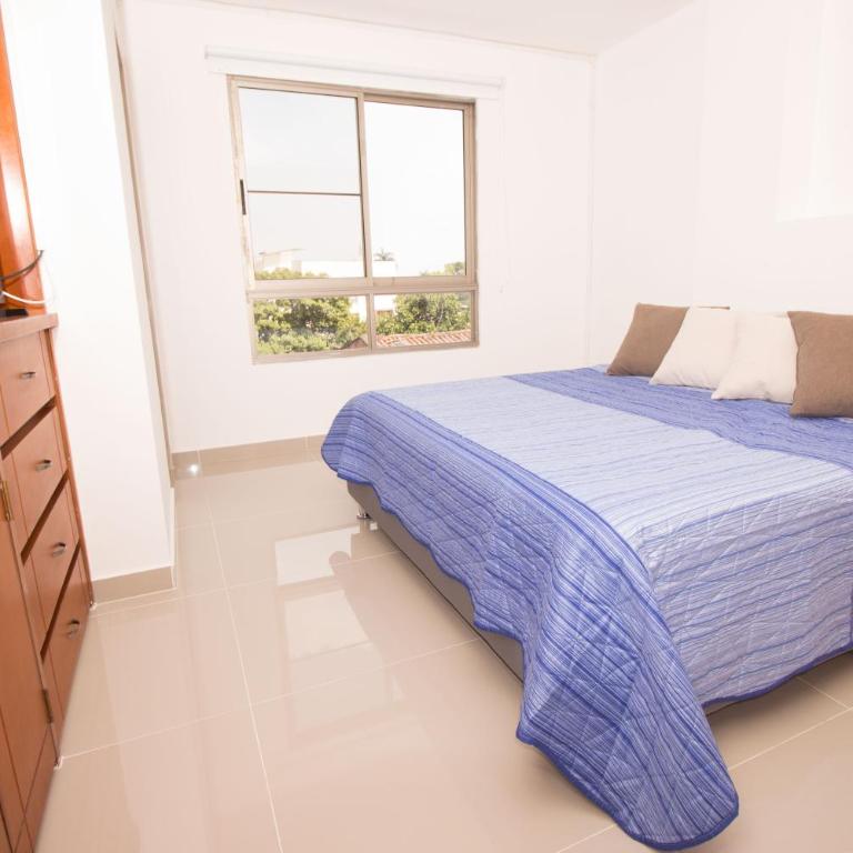 San Fernando Suite 202 - Livin Colombia - Apartamento de 3 dormitorios - 8