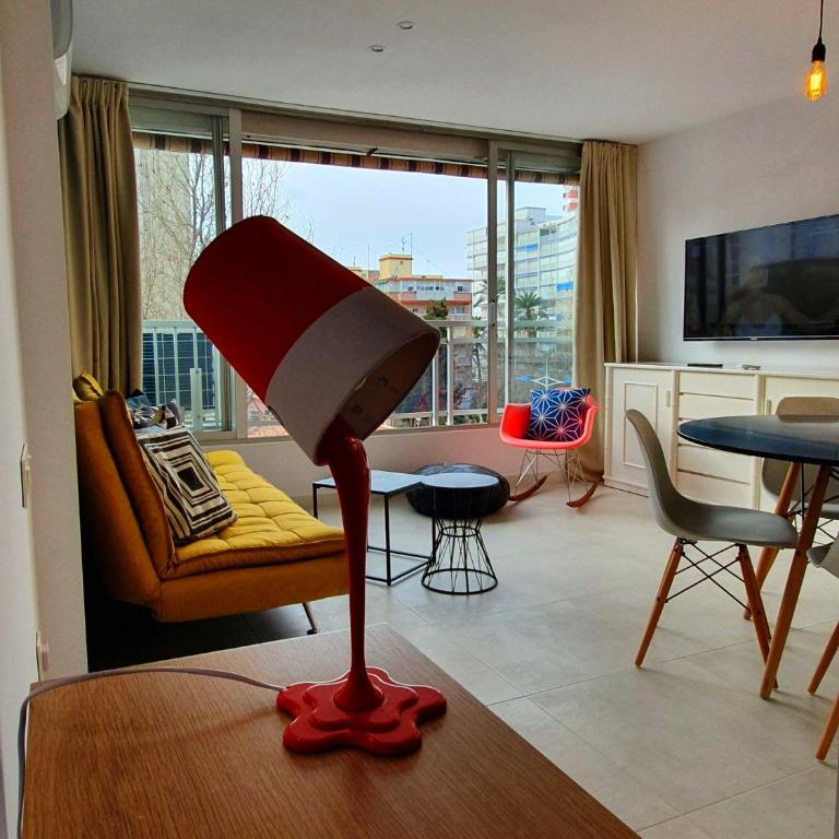 Ducado of the Sea - Apartment - 5