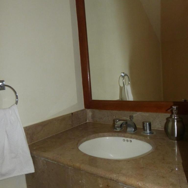 Villa dentro del Hotel Vidanta Mayan Palace - Two-Bedroom Villa - 17