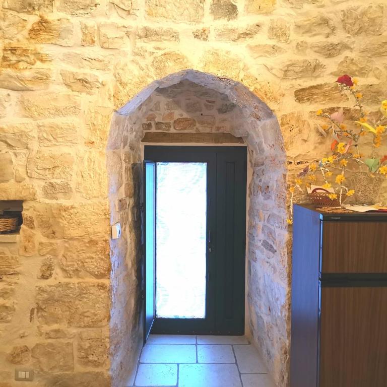 Trullo Madia e Dimora Giorgio - Casa Vacanze - 15