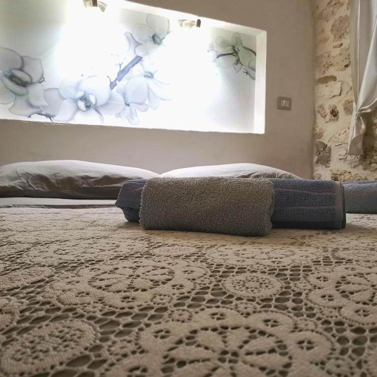 Trullo Madia e Dimora Giorgio - Casa Vacanze - 9