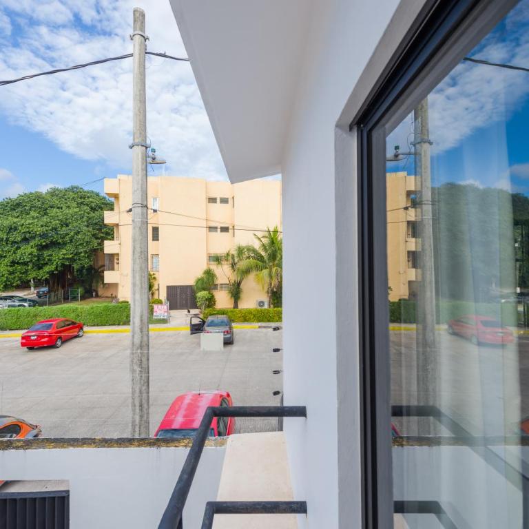 Stay Tropical - Apartamento con balcón - 7