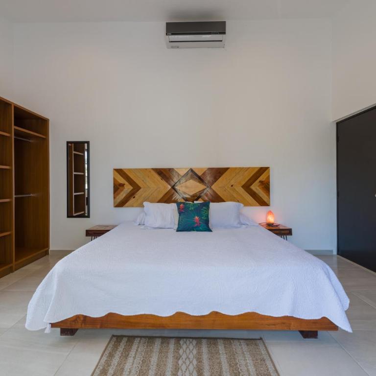 Stay Tropical - Apartamento con balcón - 9