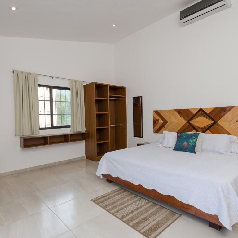 Stay Tropical - Apartamento con balcón - 4