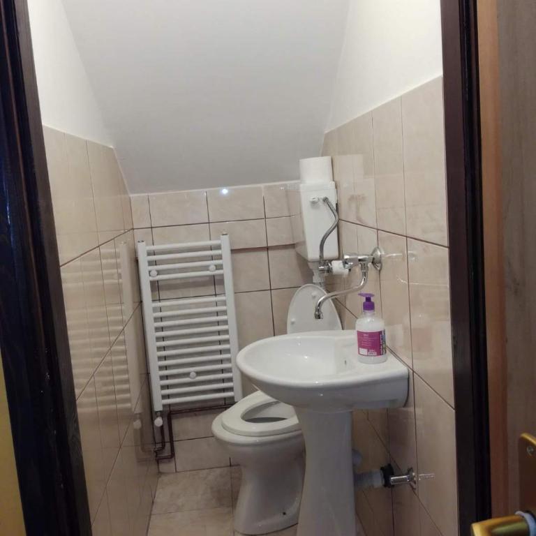 Apartman Radan - Two-Bedroom Apartment - 7