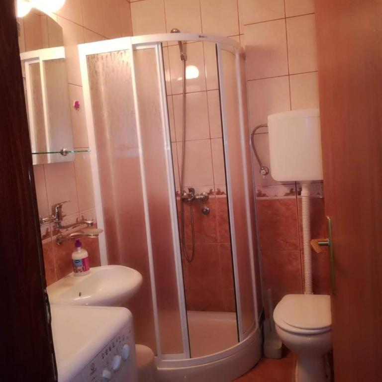 Apartman Radan - Two-Bedroom Apartment - 13