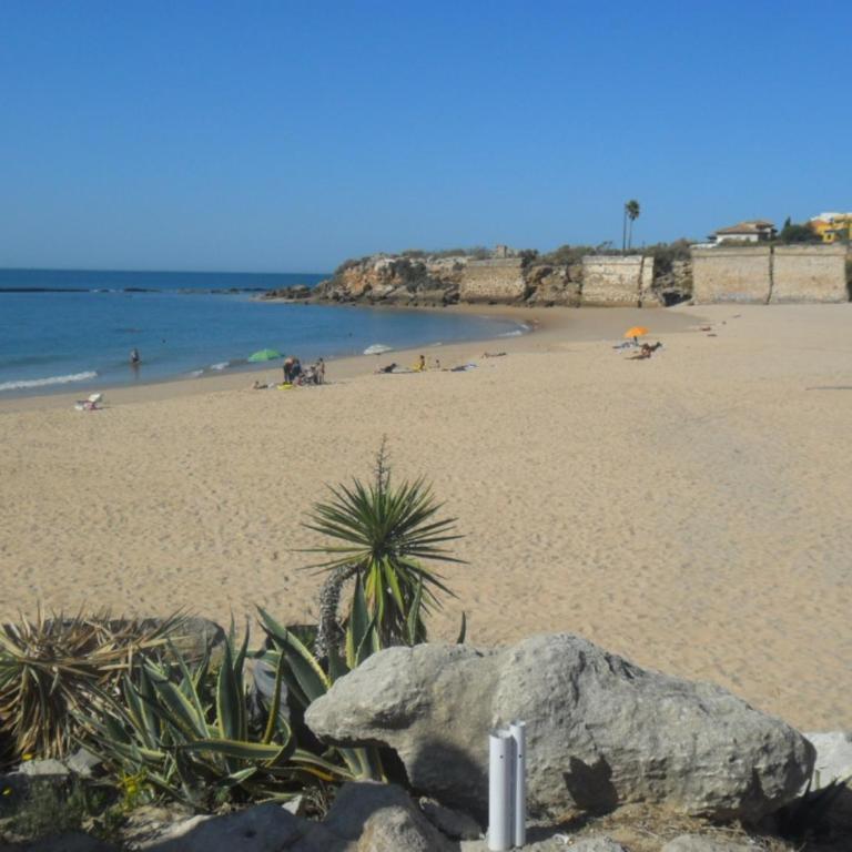 Apartamentos Aloha2 El Puerto de Santa Maria - Apartamento de 2 dormitorios - Travesía de Cádiz - Casa 15 - 1B - 27
