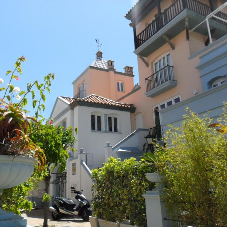 Apartamentos Aloha2 El Puerto de Santa Maria - Apartamento de 2 dormitorios - Travesía de Cádiz - Casa 15 - 1B - 28