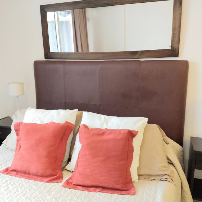 Abasto Gardel Tango - Apartamento - 3
