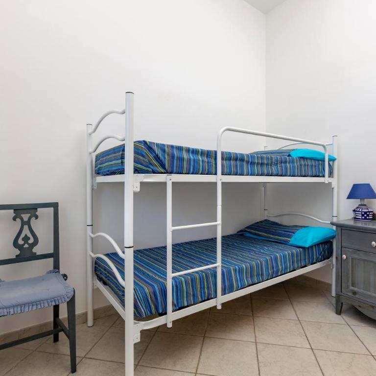 Villa Gaggia - Vicino il Mare - Casa con 2 Camere da Letto - 15