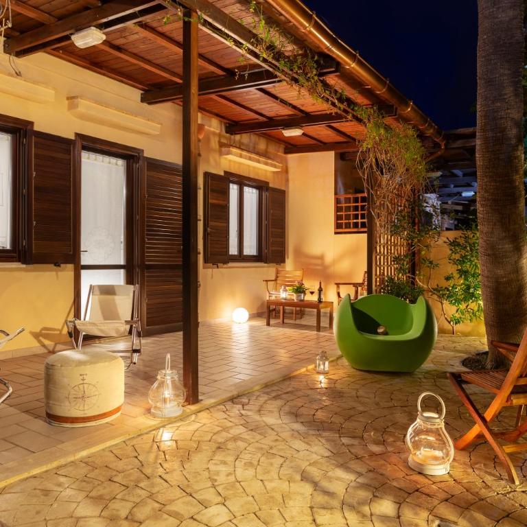 Villa Gaggia - Vicino il Mare - Casa con 2 Camere da Letto - 9