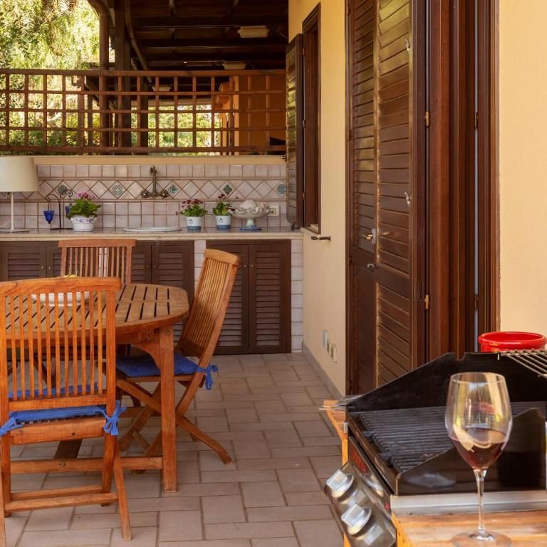 Villa Gaggia - Vicino il Mare - Casa con 2 Camere da Letto - 20